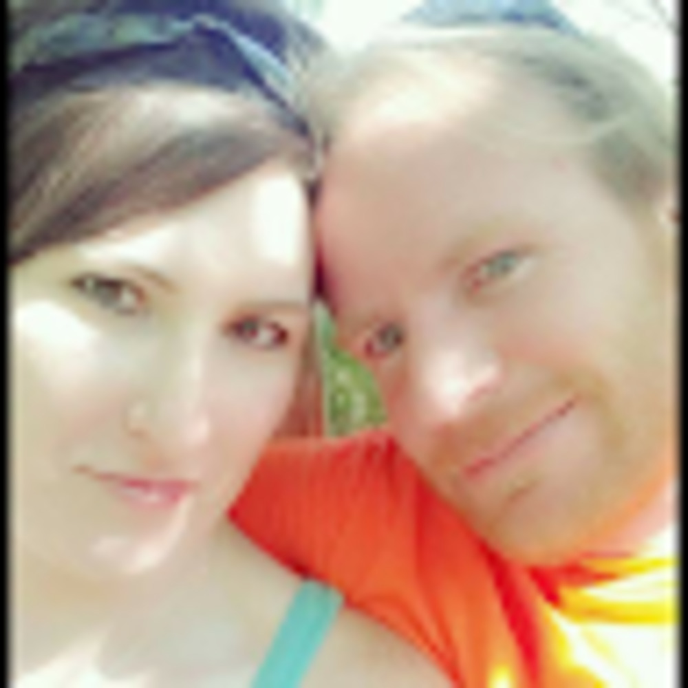 Meet your Posher, Krystal